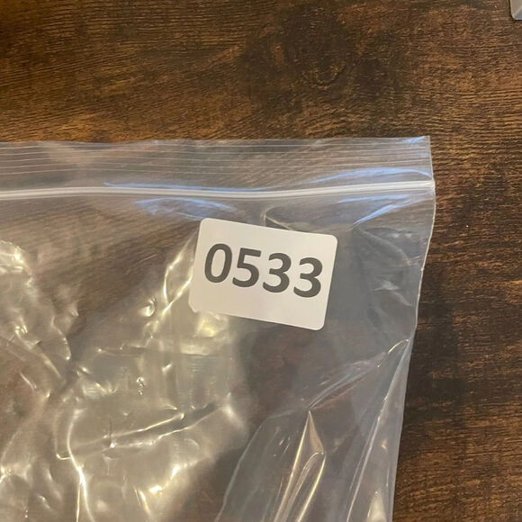 Make It Merry Old Navy Graphic T-Shirt White Short Sleeve Crew Neck Sz XL Petite - Picture 10 of 10